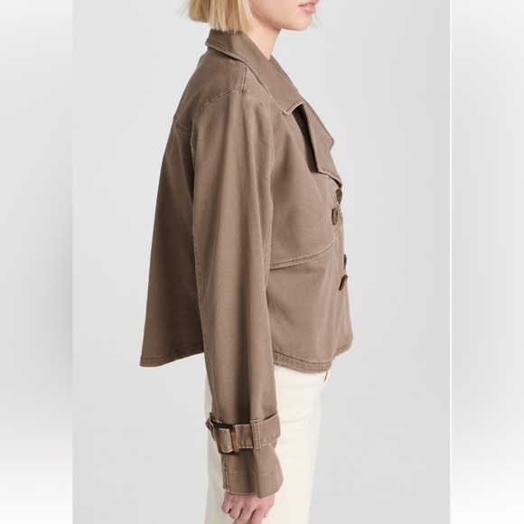 Splendid Portia Jacket - Picture 3 of 12